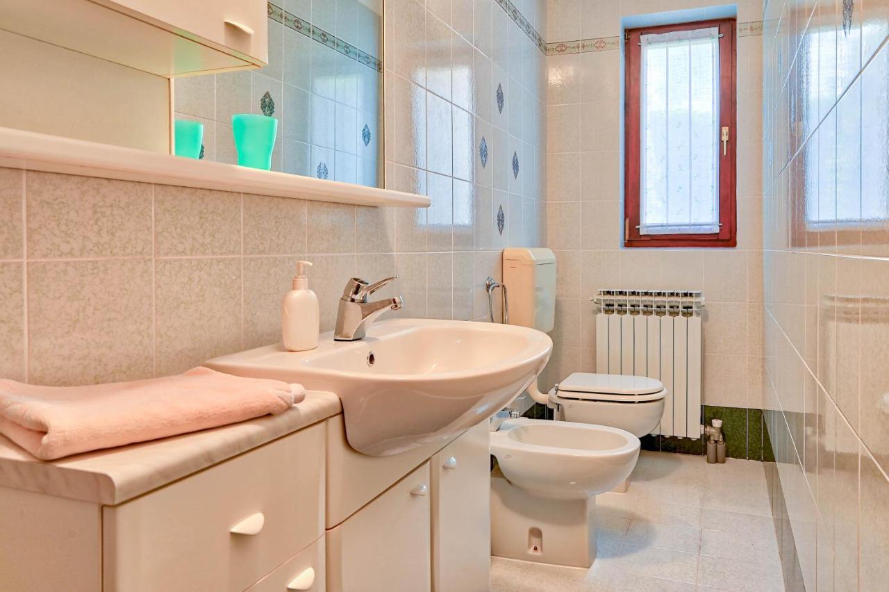 Iby Apartment Pula Ngoại thất bức ảnh