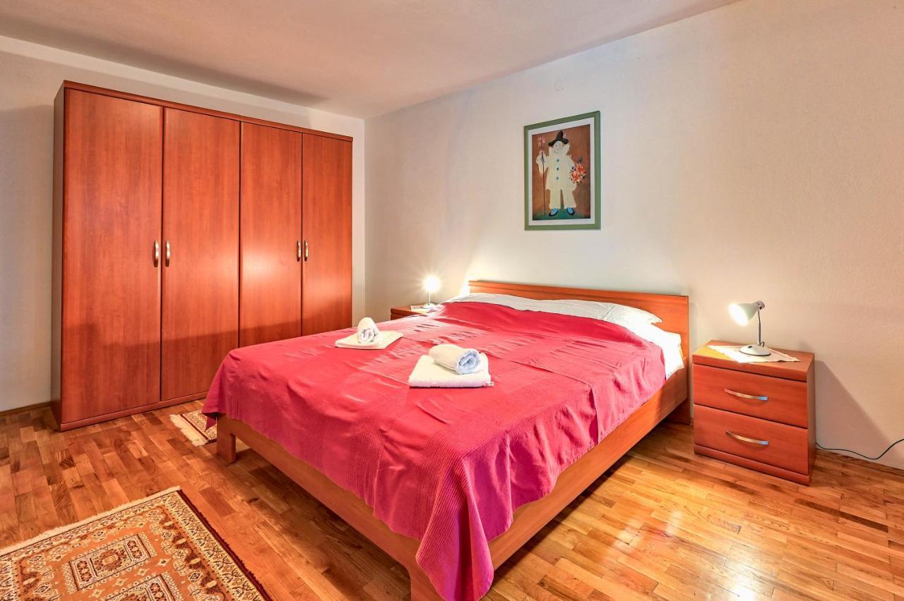 Iby Apartment Pula Ngoại thất bức ảnh