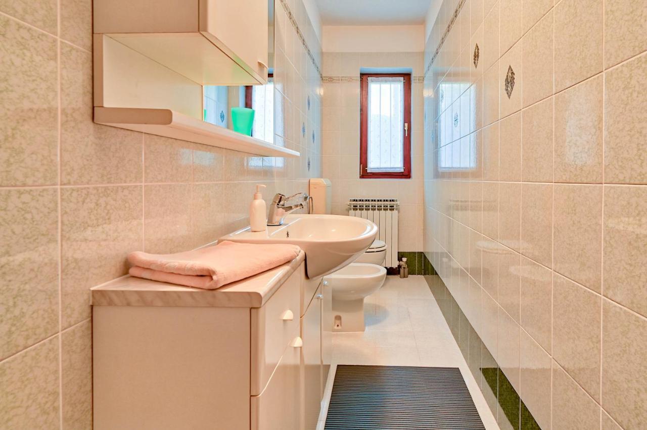 Iby Apartment Pula Ngoại thất bức ảnh